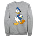 Men's Mickey & Friends Donald Duck Impatient Sweatshirt