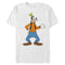 Men's Mickey & Friends Goofy Wave T-Shirt