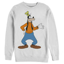 Men's Mickey & Friends Goofy Wave Sweatshirt