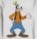 Men's Mickey & Friends Goofy Wave Sweatshirt