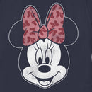 Women's Mickey & Friends Modern Minnie T-Shirt