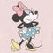 Toddler's Mickey & Friends Confident Minnie T-Shirt