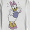 Men's Mickey & Friends Daisy Duck Surprise Sweatshirt