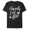 Men's Mickey & Friends Happily Ever After T-Shirt