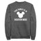 Men's Mickey & Friends This Family Is in Vacation Mode Sweatshirt