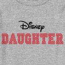 Toddler's Mickey & Friends Daughter Logo T-Shirt