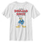 Boy's Mickey & Friends Donald Duck Original Grump T-Shirt