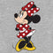 Toddler's Mickey & Friends Shy Minnie Shot T-Shirt