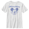 Boy's Mickey & Friends Distressed Wink T-Shirt