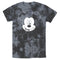 Men's Mickey & Friends Wink Outline T-Shirt