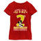 Girl's Mickey & Friends It's My 2nd Birthday T-Shirt