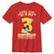 Boy's Mickey & Friends It's My 3rd Birthday T-Shirt