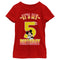 Girl's Mickey & Friends It's My 5th Birthday T-Shirt