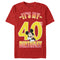 Men's Mickey & Friends It's My 40th Birthday T-Shirt