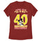 Women's Mickey & Friends It's My 40th Birthday T-Shirt