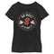 Girl's Mickey & Friends 8th Birthday Let's Party T-Shirt