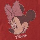 Men's Mickey & Friends Signed by Minnie T-Shirt