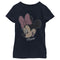 Girl's Mickey & Friends Signed by Minnie T-Shirt