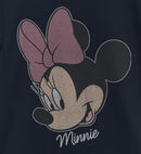 Girl's Mickey & Friends Signed by Minnie T-Shirt