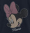 Girl's Mickey & Friends Signed by Minnie T-Shirt