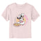 Toddler's Mickey & Friends Spice Up Your Life T-Shirt