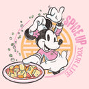 Toddler's Mickey & Friends Spice Up Your Life T-Shirt