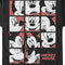 Men's Mickey & Friends Expressions Grid T-Shirt