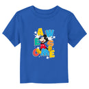 Toddler's Mickey & Friends Awesome Mickey T-Shirt