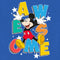 Toddler's Mickey & Friends Awesome Mickey T-Shirt