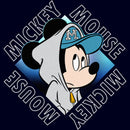 Toddler's Mickey & Friends Cool Hoodie Mickey T-Shirt