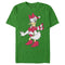 Men's Mickey & Friends Christmas Daisy Duck T-Shirt