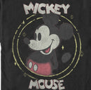 Men's Mickey & Friends Happy T-Shirt