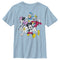 Boy's Mickey & Friends Mickey & Friends Run T-Shirt