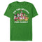 Men's Mickey & Friends The Season for Family T-Shirt