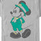 Men's Mickey & Friends Mousey Leprechaun T-Shirt