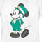 Women's Mickey & Friends Mousey Leprechaun T-Shirt