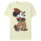 Men's Mickey & Friends Wild West T-Shirt