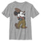 Boy's Mickey & Friends Mickey Mouse Cowboy T-Shirt