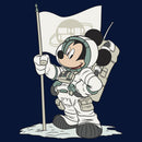 Boy's Mickey & Friends Mickey Mouse Astronaut T-Shirt