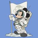 Boy's Mickey & Friends Mickey Mouse Astronaut Performance Tee