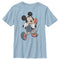 Boy's Mickey & Friends Mickey Mouse Hiker T-Shirt