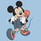 Boy's Mickey & Friends Mickey Mouse Hiker T-Shirt