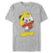 Men's Mickey & Friends Firefighter Mickey T-Shirt