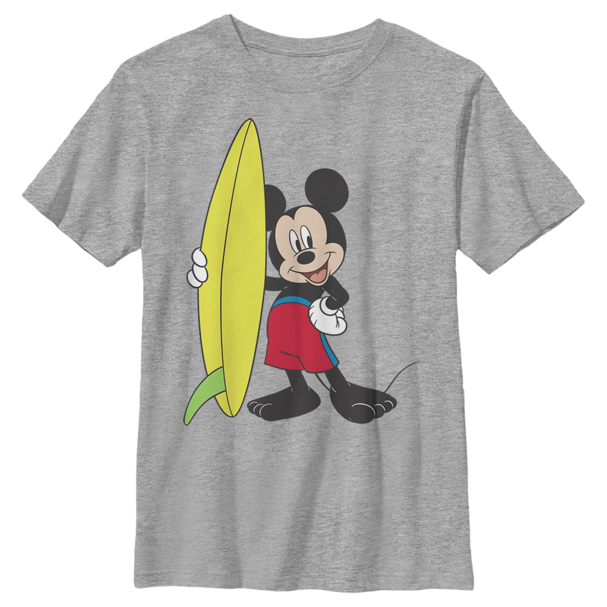 2024年冬【法人向けお歳暮】 19dnmc00508a-004-mickey-surf- トップス