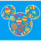 Boy's Mickey & Friends Easter Eggs and Mouse Ears T-Shirt