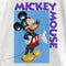 Girl's Mickey & Friends Mickey Mouse Sketch T-Shirt