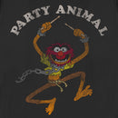 Women's The Muppets Animal Party T-Shirt