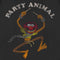 Women's The Muppets Animal Party T-Shirt