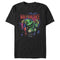Men's The Nightmare Before Christmas Oogie Boogie Roll the Dice T-Shirt