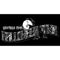 Men's The Nightmare Before Christmas Greetings from Halloween Town T-Shirt